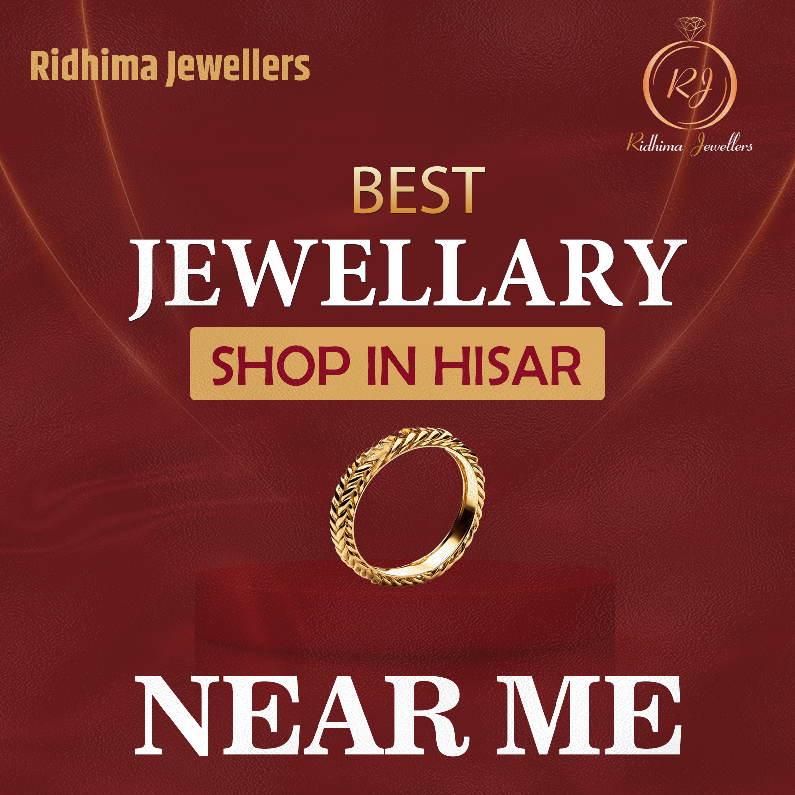 Ridhima Jewellers